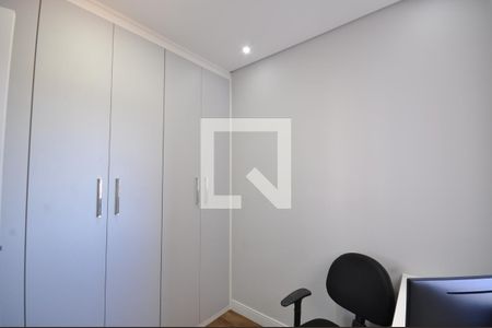 Apartamento à venda com 41m², 2 quartos e 1 vagaQuarto 2