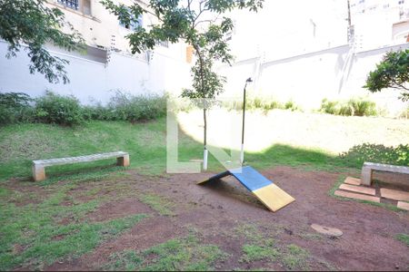 Apartamento à venda com 41m², 2 quartos e 1 vagaPet Place