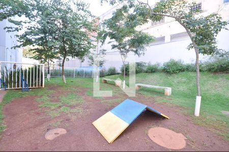 Apartamento à venda com 41m², 2 quartos e 1 vagaPet Place