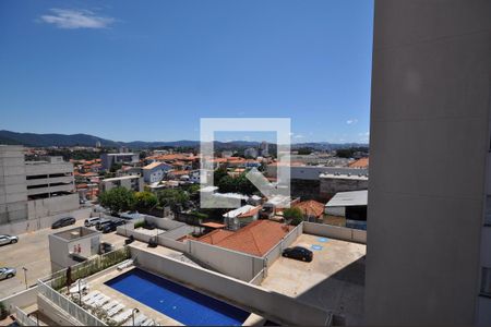 Apartamento à venda com 41m², 2 quartos e 1 vagaVista do Quarto 2