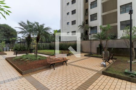 Apartamento para alugar com 30m², 1 quarto e 1 vaga Apartamento para alugar com 30m², 1 quarto e 1 vagaÁrea comum