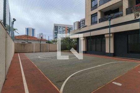Apartamento para alugar com 30m², 1 quarto e 1 vaga Apartamento para alugar com 30m², 1 quarto e 1 vagaÁrea comum - Quadra