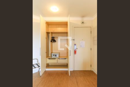 Sala/Quarto de apartamento para alugar com 1 quarto, 30m² em Nova Piraju, São Paulo