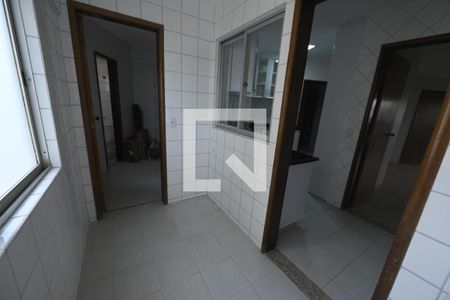 Apartamento para alugar com 102m², 3 quartos e 2 vagasÁrea de Serviço