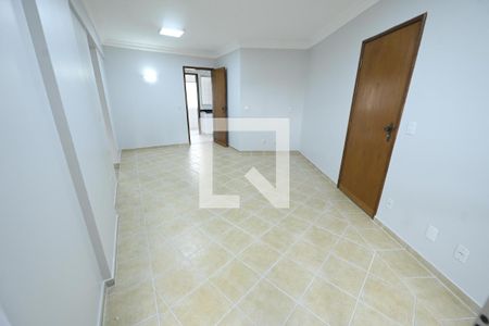 Sala de apartamento para alugar com 3 quartos, 102m² em Setor Nova Suica, Goiânia