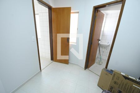 Apartamento para alugar com 102m², 3 quartos e 2 vagasQuarto 4 suíte
