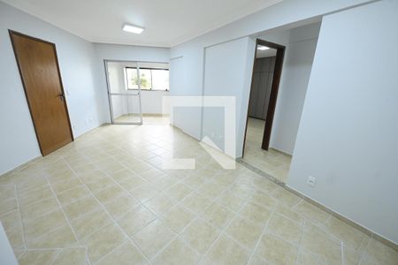Sala de apartamento para alugar com 3 quartos, 102m² em Setor Nova Suica, Goiânia