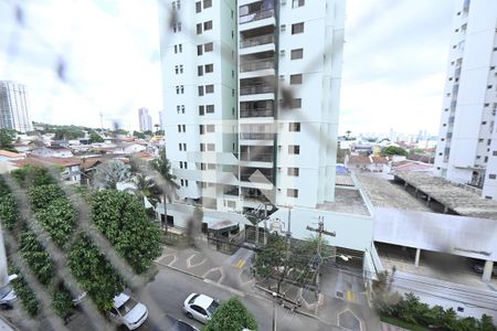 Apartamento para alugar com 102m², 3 quartos e 2 vagasVista