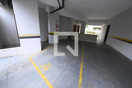 Apartamento para alugar com 102m², 3 quartos e 2 vagasÁrea comum