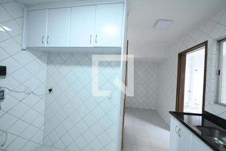 Apartamento para alugar com 102m², 3 quartos e 2 vagasCozinha