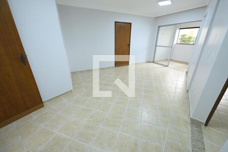 Sala de apartamento para alugar com 3 quartos, 102m² em Setor Nova Suica, Goiânia