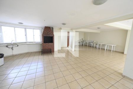 Apartamento para alugar com 102m², 3 quartos e 2 vagasÁrea comum