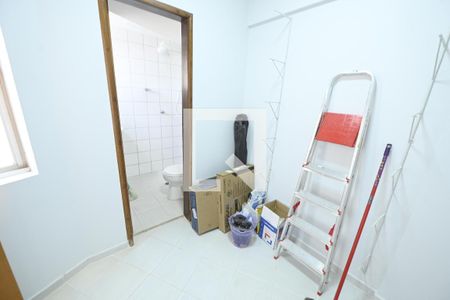 Apartamento para alugar com 102m², 3 quartos e 2 vagasQuarto 4 suíte