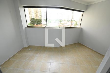 Varanda de apartamento para alugar com 3 quartos, 102m² em Setor Nova Suica, Goiânia