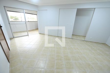 Sala de apartamento para alugar com 3 quartos, 102m² em Setor Nova Suica, Goiânia