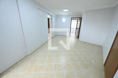 Sala de apartamento para alugar com 3 quartos, 102m² em Setor Nova Suica, Goiânia