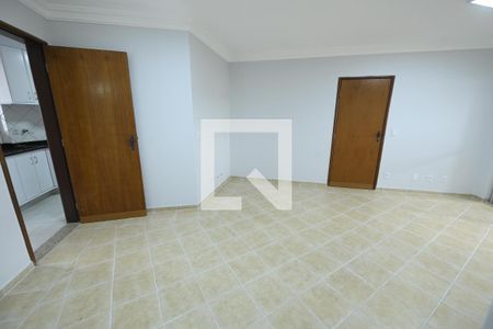 Sala de apartamento para alugar com 3 quartos, 102m² em Setor Nova Suica, Goiânia