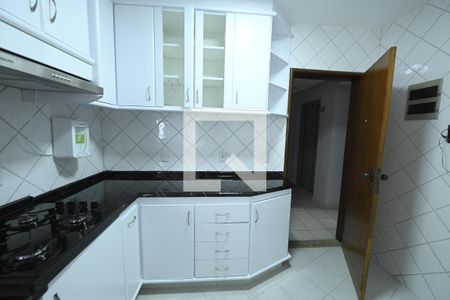 Apartamento para alugar com 102m², 3 quartos e 2 vagasCozinha