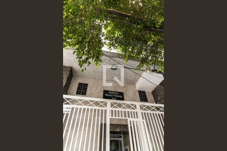 Studio à venda com 41m², 1 quarto e sem vagaFachada