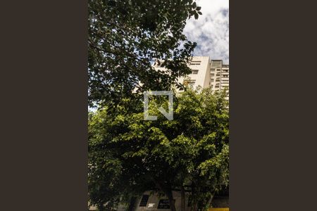 Studio à venda com 41m², 1 quarto e sem vagaFachada