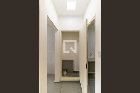 Studio à venda com 41m², 1 quarto e sem vagaArmário