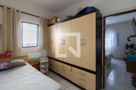 Quarto 2 de casa à venda com 2 quartos, 125m² em Jardim Santa Cecilia, Guarulhos