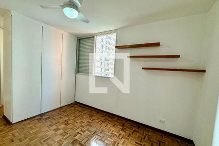 Apartamento para alugar com 116m², 3 quartos e 1 vagaSuíte