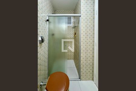 Apartamento para alugar com 116m², 3 quartos e 1 vagaBanheiro