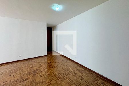 Sala de apartamento para alugar com 3 quartos, 116m² em Itaim Bibi, São Paulo