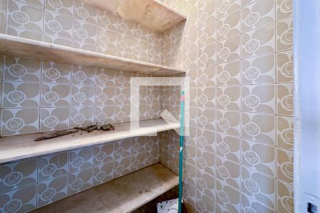 Apartamento para alugar com 116m², 3 quartos e 1 vagaDespensa