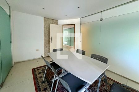 Apartamento para alugar com 116m², 3 quartos e 1 vagaOffice
