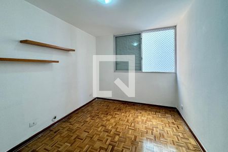 Quarto 2 de apartamento à venda com 3 quartos, 116m² em Itaim Bibi, São Paulo