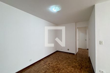 Sala de apartamento para alugar com 3 quartos, 116m² em Itaim Bibi, São Paulo