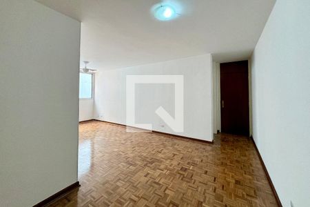 Sala de apartamento à venda com 3 quartos, 116m² em Itaim Bibi, São Paulo