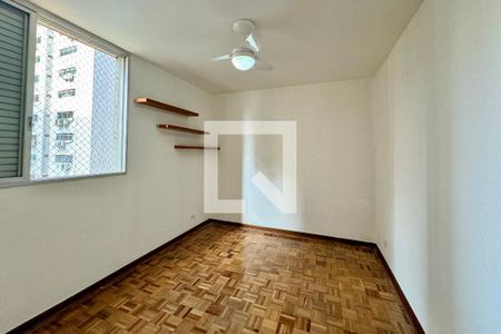 Apartamento para alugar com 116m², 3 quartos e 1 vagaSuíte