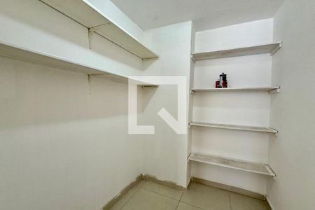 Apartamento para alugar com 116m², 3 quartos e 1 vagaQuarto de Serviço