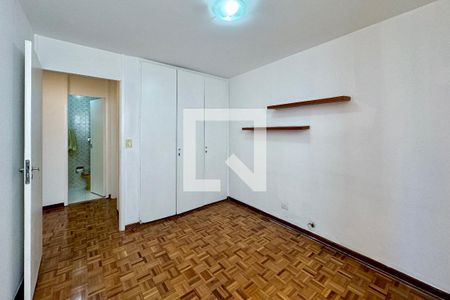 Apartamento para alugar com 116m², 3 quartos e 1 vagaQuarto 2