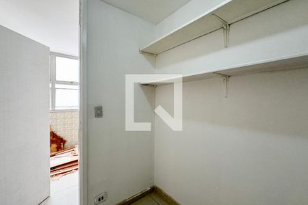 Apartamento para alugar com 116m², 3 quartos e 1 vagaQuarto de Serviço