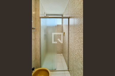 Apartamento para alugar com 116m², 3 quartos e 1 vagaBanheiro da Suíte