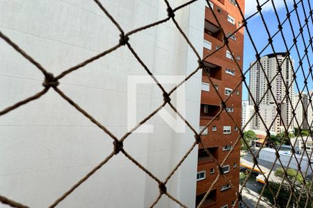 Vista de apartamento à venda com 3 quartos, 116m² em Itaim Bibi, São Paulo