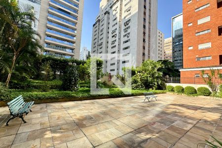 Apartamento para alugar com 116m², 3 quartos e 1 vagaÁrea externa