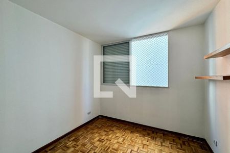 Quarto 1 de apartamento para alugar com 3 quartos, 116m² em Itaim Bibi, São Paulo
