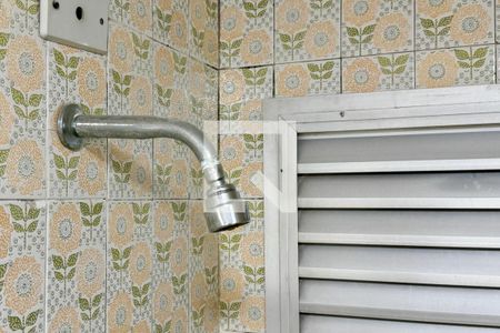 Apartamento para alugar com 116m², 3 quartos e 1 vagaBanheiro