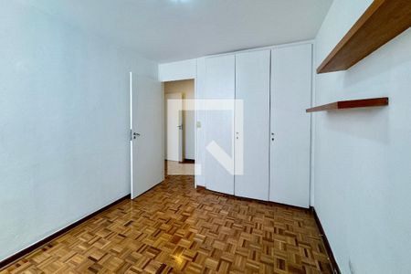 Apartamento para alugar com 116m², 3 quartos e 1 vagaQuarto 2