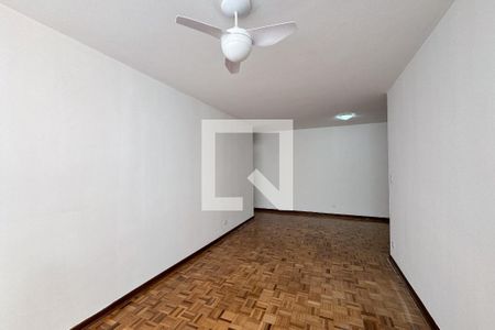 Sala de apartamento para alugar com 3 quartos, 116m² em Itaim Bibi, São Paulo
