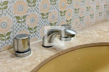 Apartamento para alugar com 116m², 3 quartos e 1 vagaBanheiro