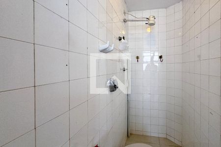 Apartamento para alugar com 116m², 3 quartos e 1 vagaBanheiro de Serviço