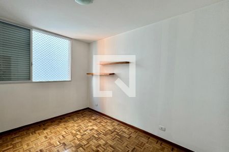 Quarto 1 de apartamento para alugar com 3 quartos, 116m² em Itaim Bibi, São Paulo