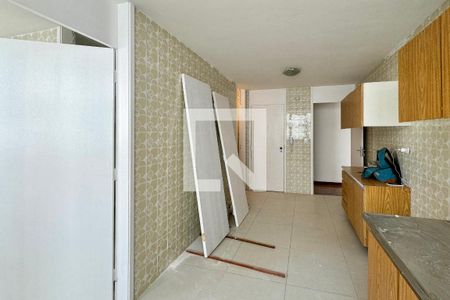 Apartamento para alugar com 116m², 3 quartos e 1 vagaCozinha