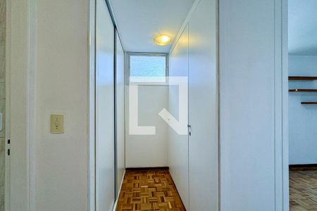 Apartamento para alugar com 116m², 3 quartos e 1 vagaSuíte